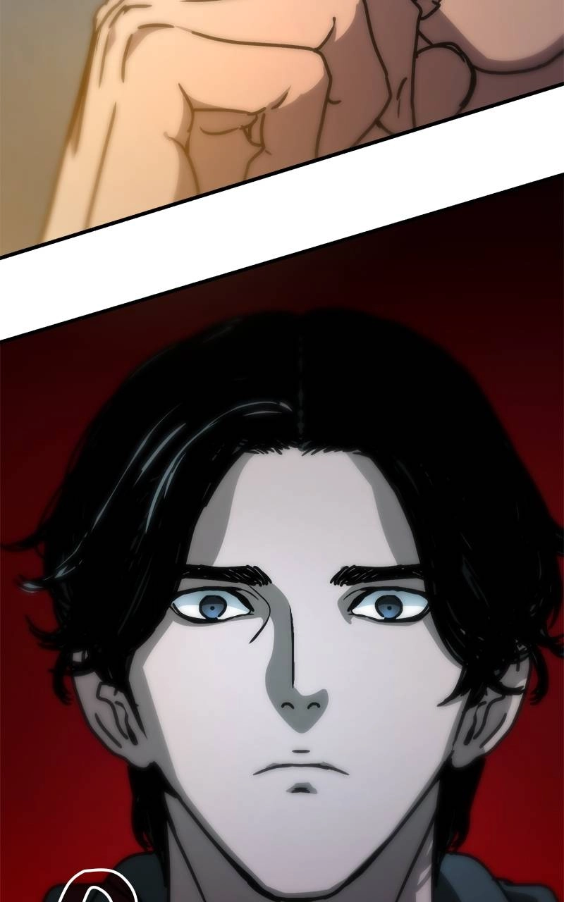 Hiding Out in an Apocalypse Chapter 3 Page 43