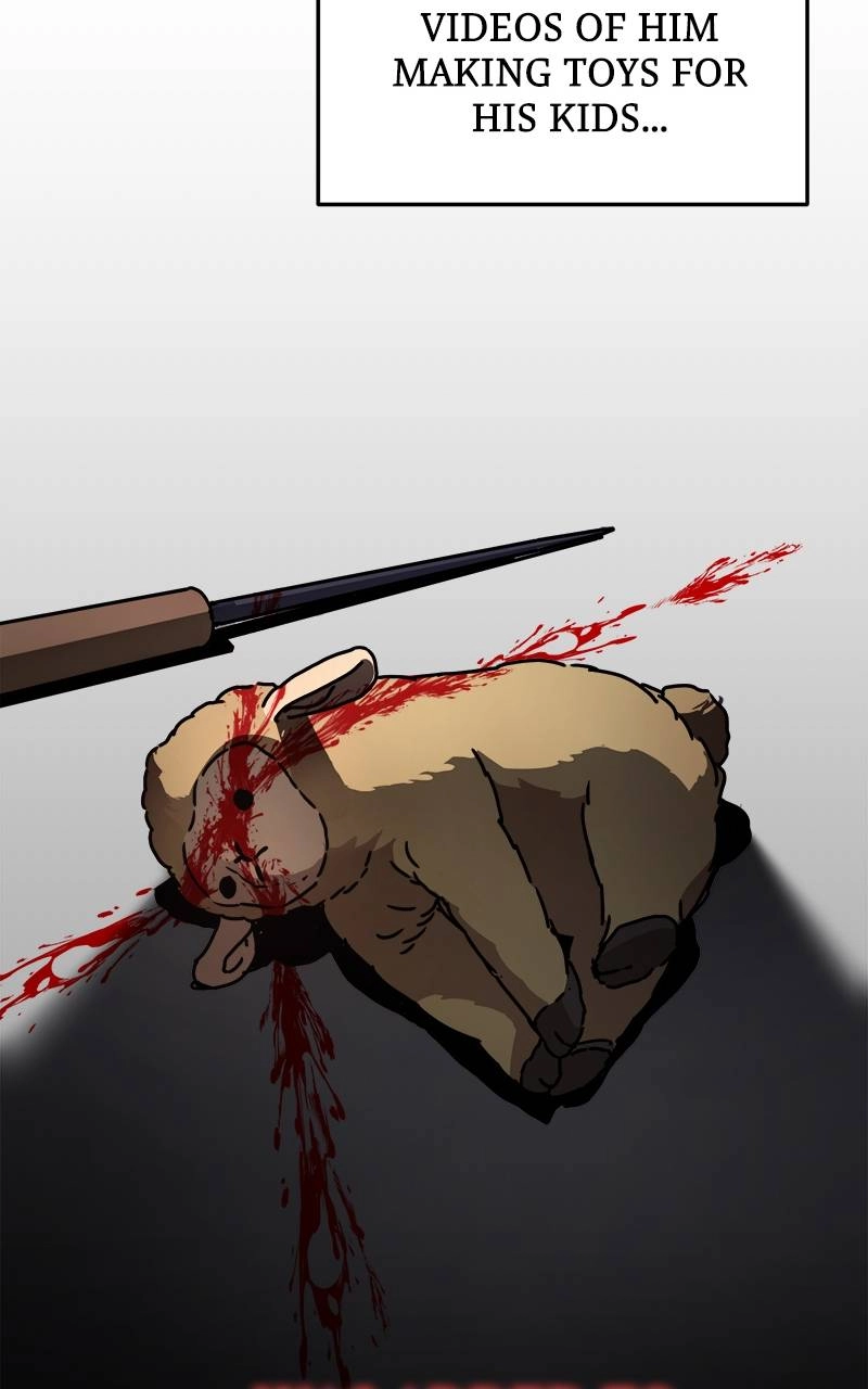 Hiding Out in an Apocalypse Chapter 3 Page 45