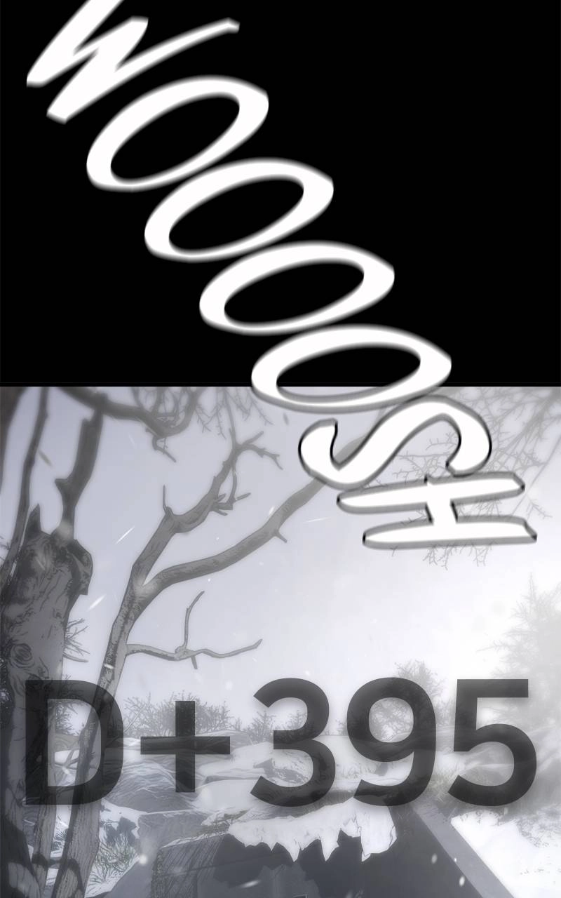 Hiding Out in an Apocalypse Chapter 3 Page 47