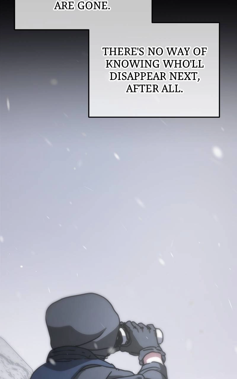 Hiding Out in an Apocalypse Chapter 3 Page 51