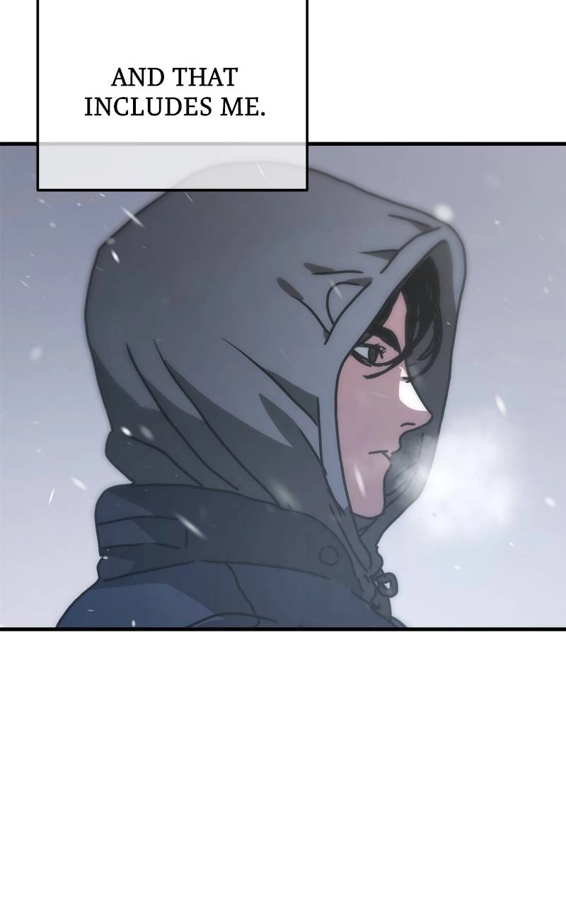 Hiding Out in an Apocalypse Chapter 3 Page 53