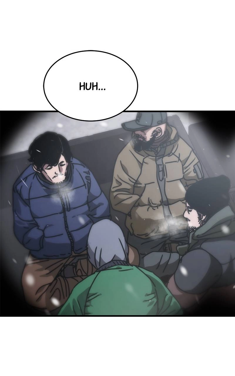 Hiding Out in an Apocalypse Chapter 3 Page 54