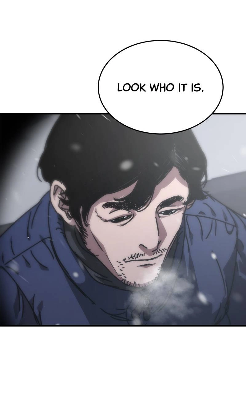 Hiding Out in an Apocalypse Chapter 3 Page 55
