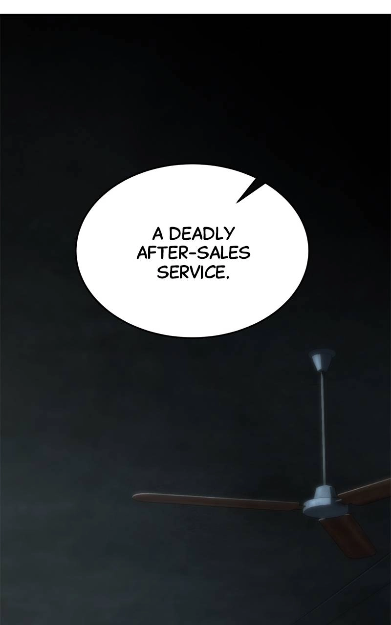 Hiding Out in an Apocalypse Chapter 3 Page 59
