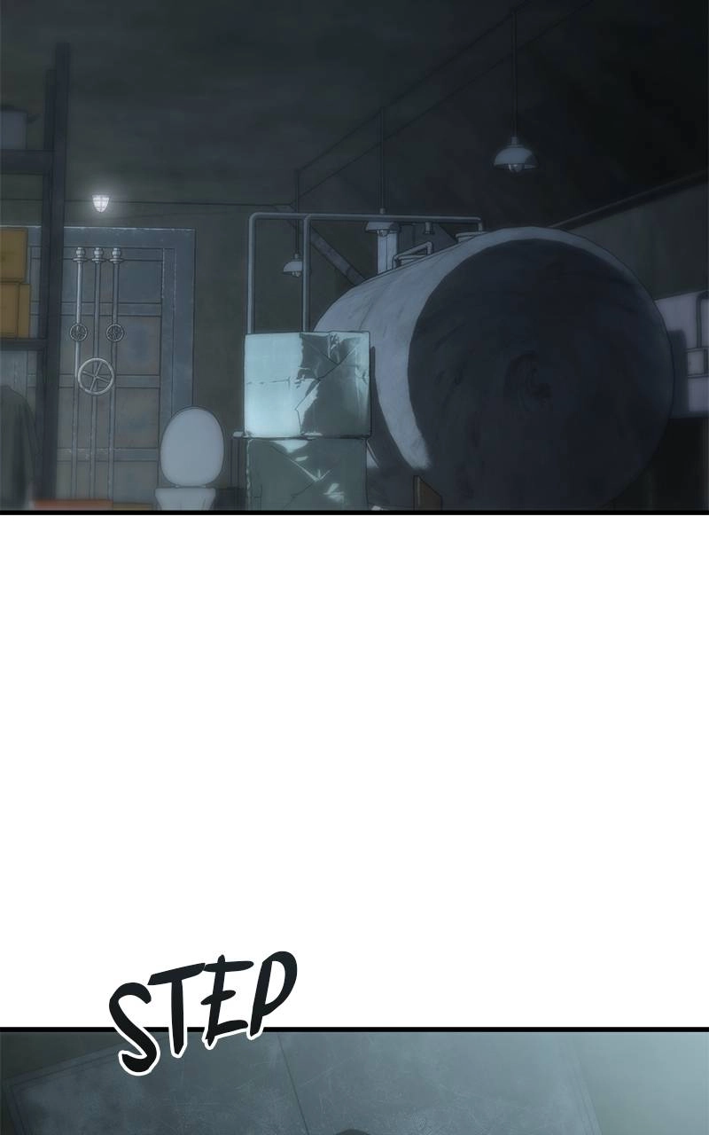 Hiding Out in an Apocalypse Chapter 3 Page 60