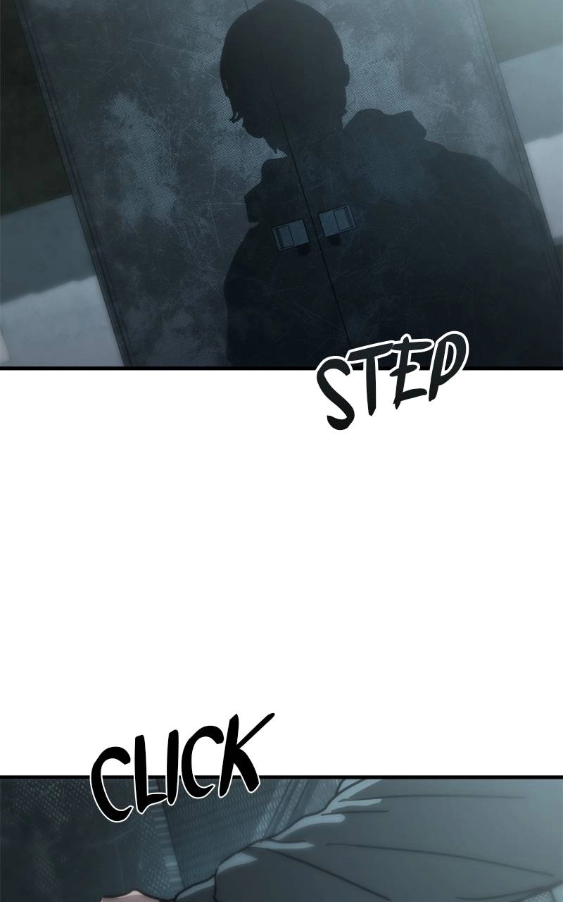 Hiding Out in an Apocalypse Chapter 3 Page 61