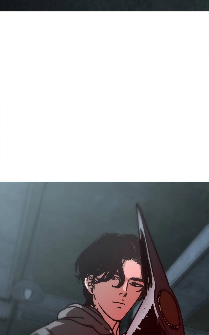 Hiding Out in an Apocalypse Chapter 3 Page 65