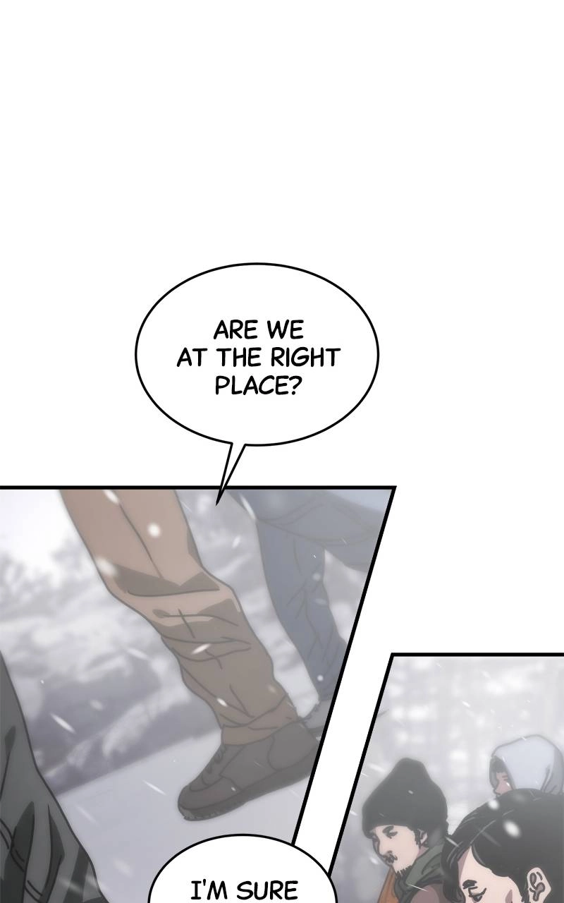 Hiding Out in an Apocalypse Chapter 3 Page 68