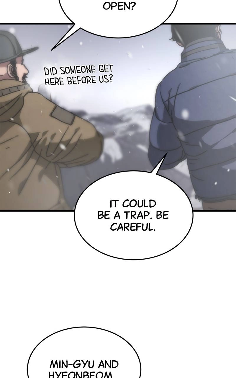 Hiding Out in an Apocalypse Chapter 3 Page 70