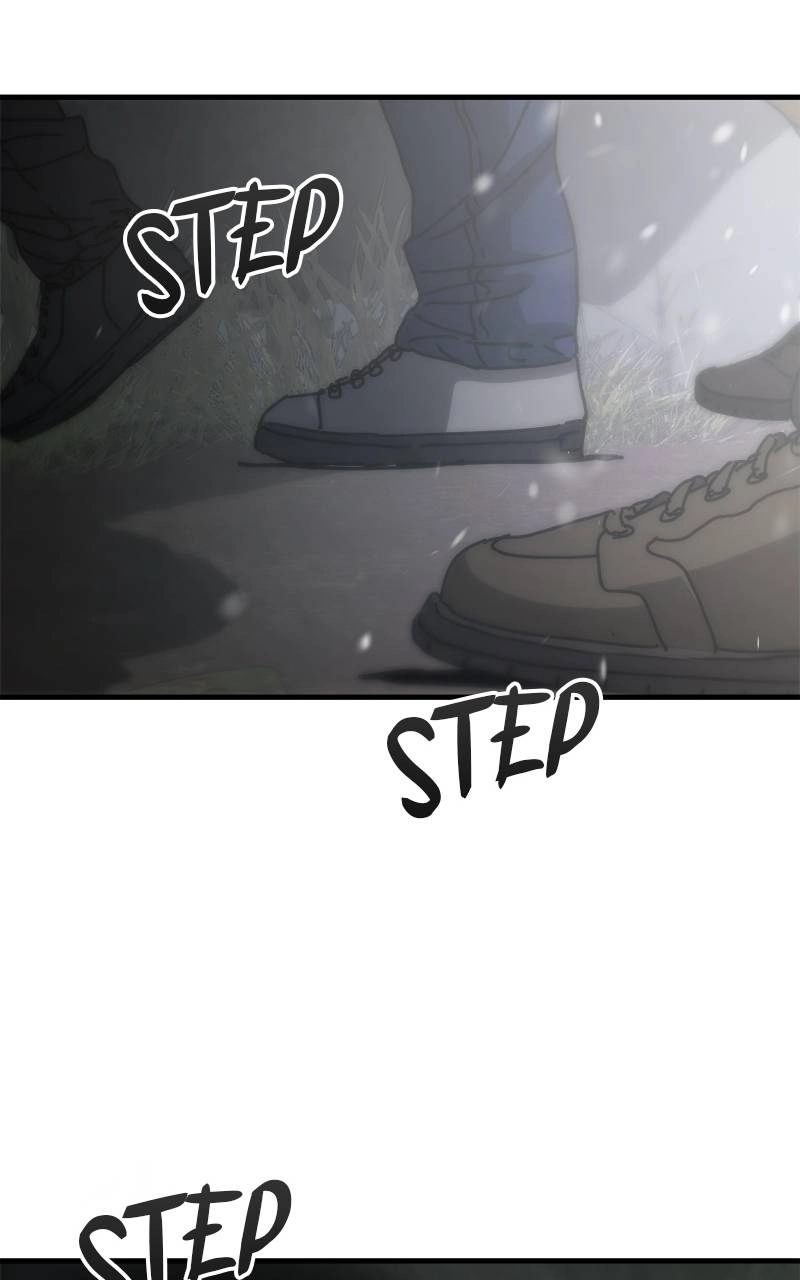 Hiding Out in an Apocalypse Chapter 3 Page 72