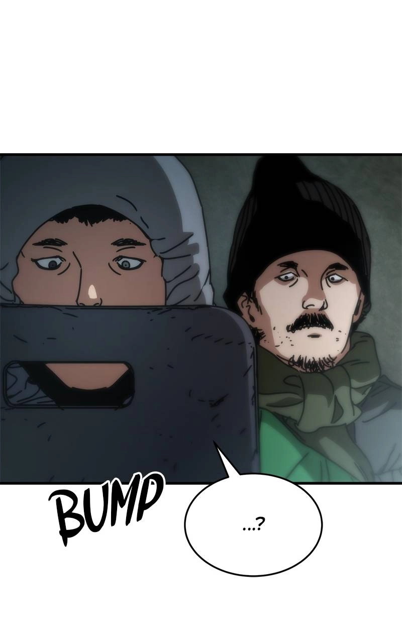 Hiding Out in an Apocalypse Chapter 3 Page 74