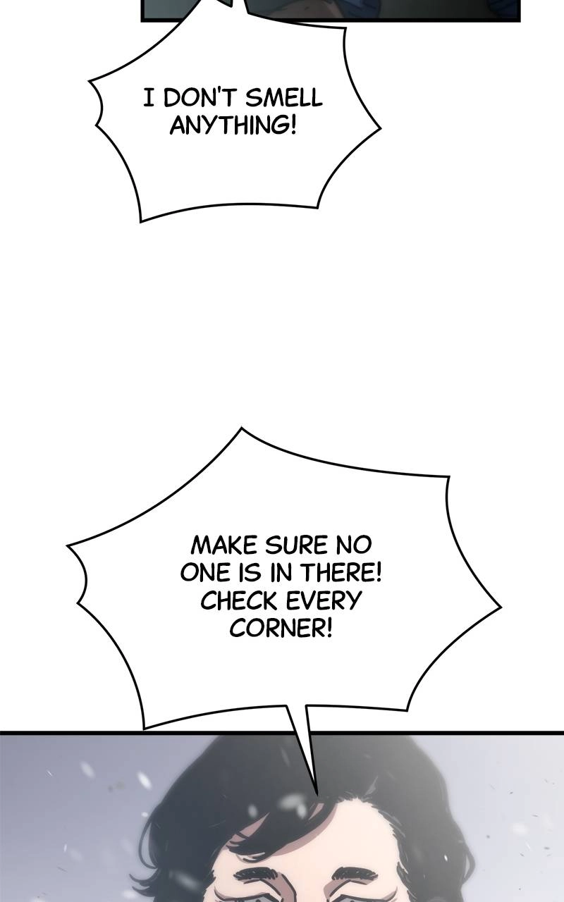 Hiding Out in an Apocalypse Chapter 3 Page 79