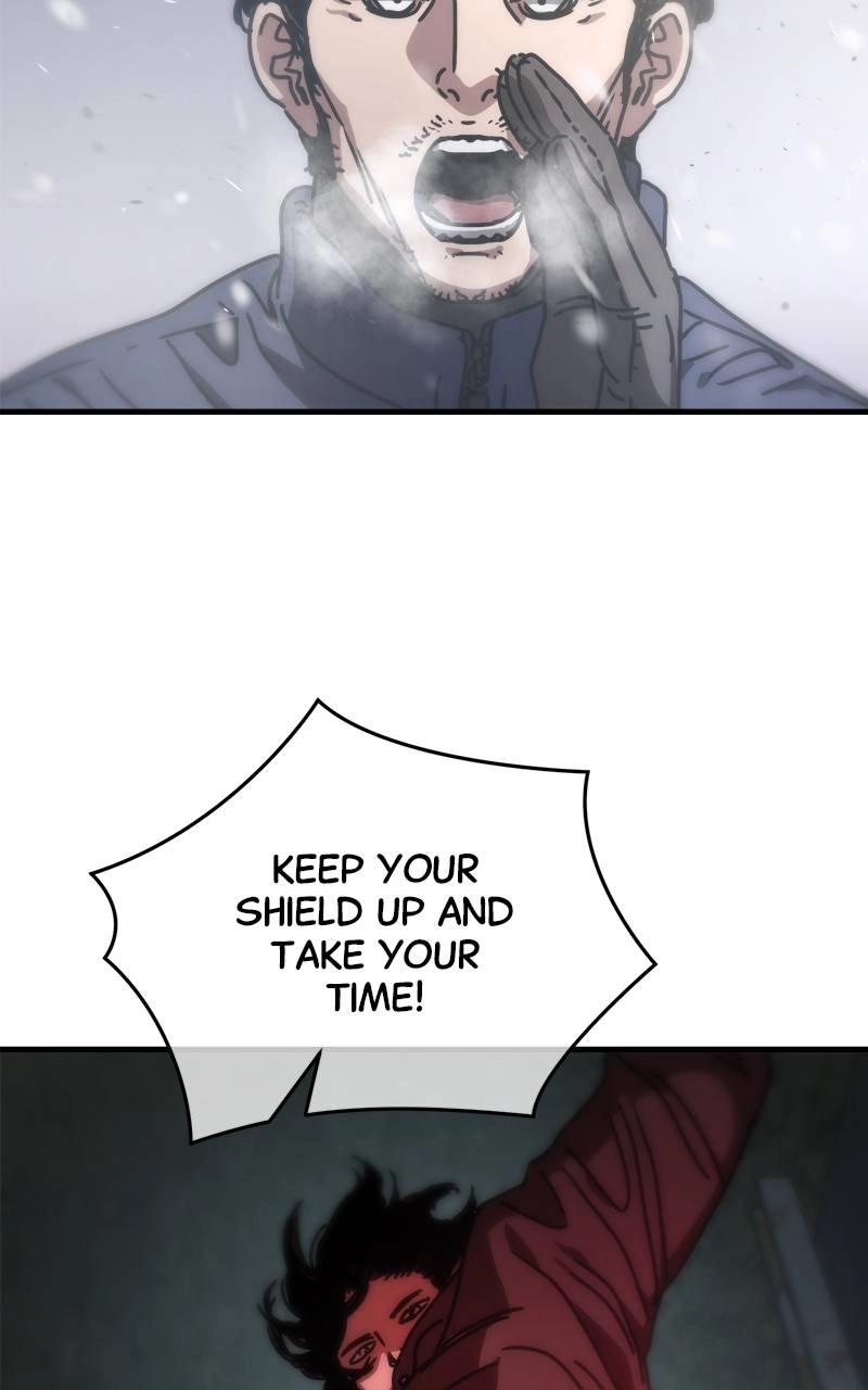 Hiding Out in an Apocalypse Chapter 3 Page 80