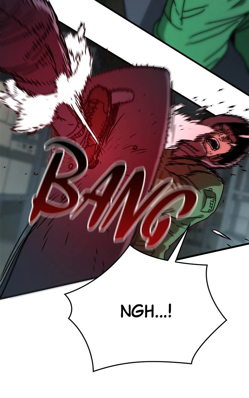Hiding Out in an Apocalypse Chapter 3 Page 82