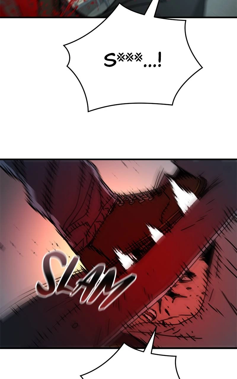 Hiding Out in an Apocalypse Chapter 3 Page 86