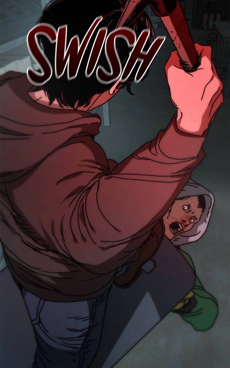 Hiding Out in an Apocalypse Chapter 3 Page 88