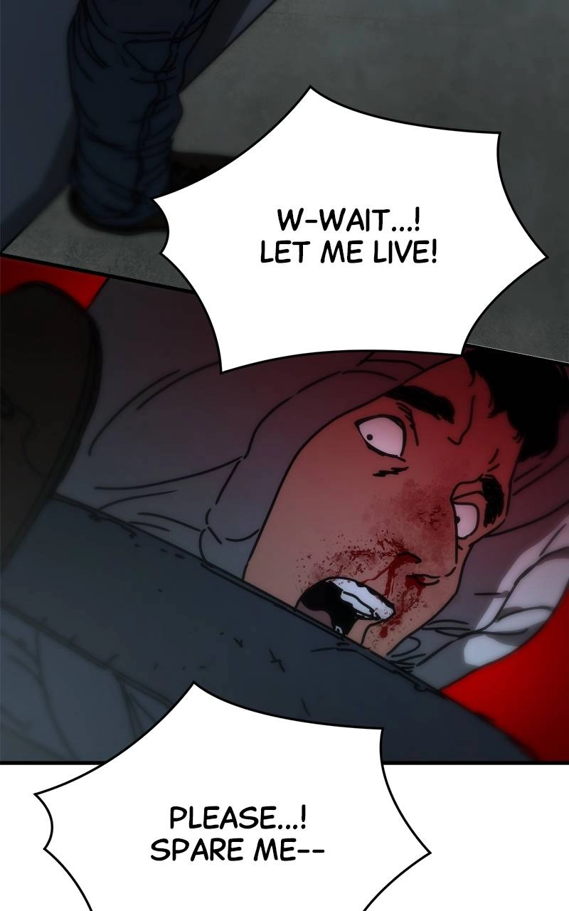 Hiding Out in an Apocalypse Chapter 3 Page 89