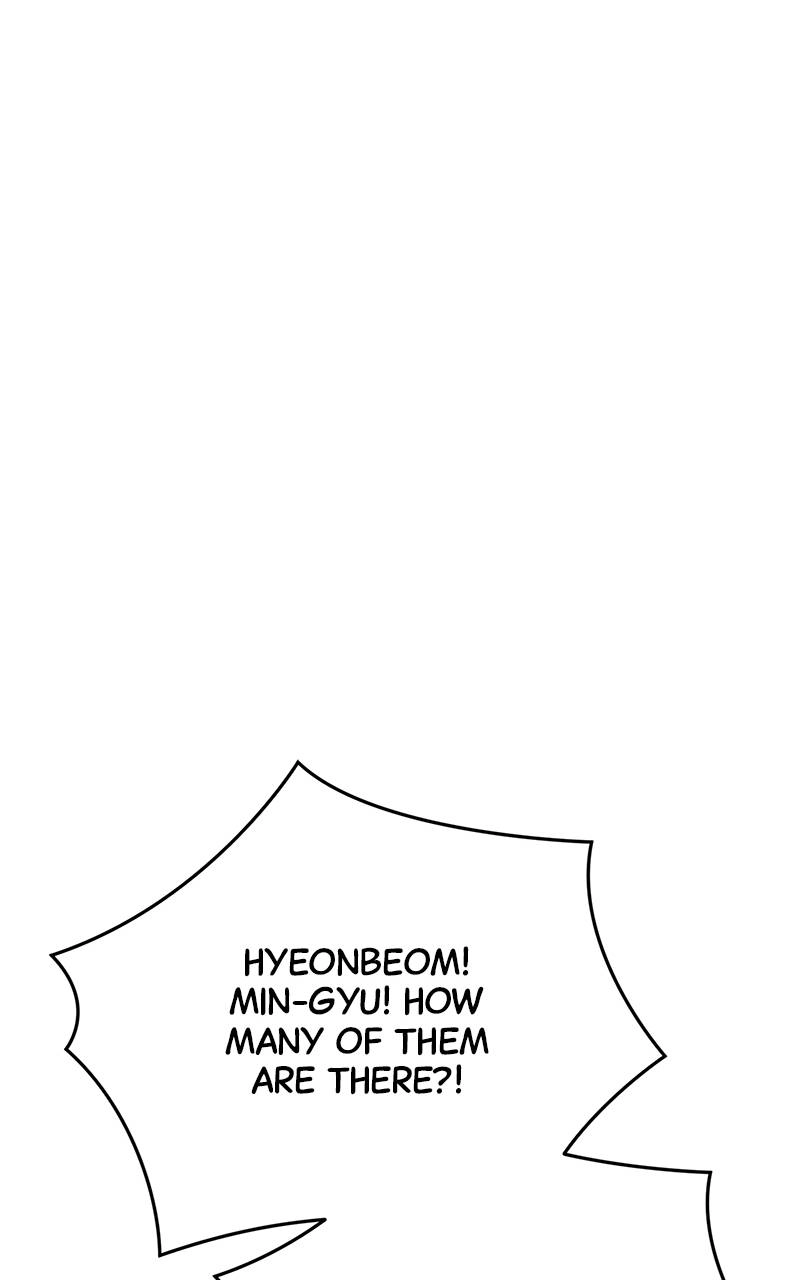Hiding Out in an Apocalypse Chapter 3 Page 91