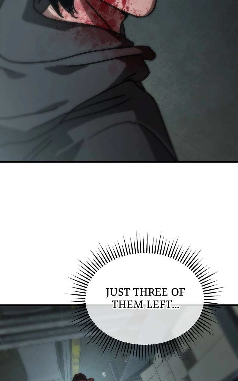 Hiding Out in an Apocalypse Chapter 3 Page 93