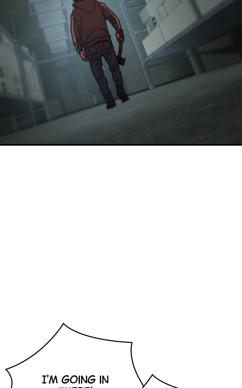 Hiding Out in an Apocalypse Chapter 3 Page 94