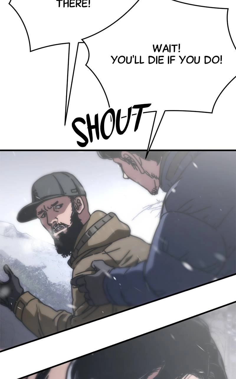 Hiding Out in an Apocalypse Chapter 3 Page 95