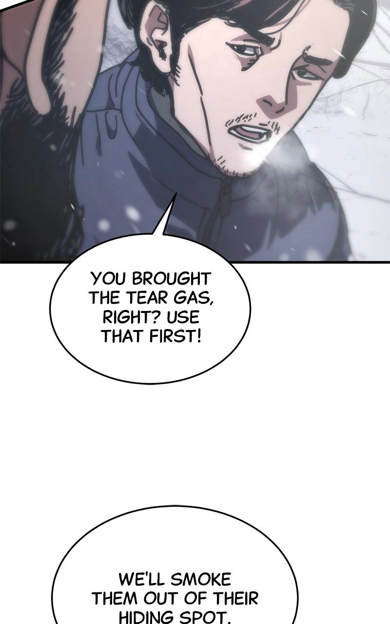 Hiding Out in an Apocalypse Chapter 3 Page 96