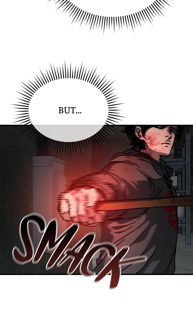 Hiding Out in an Apocalypse Chapter 3 Page 98
