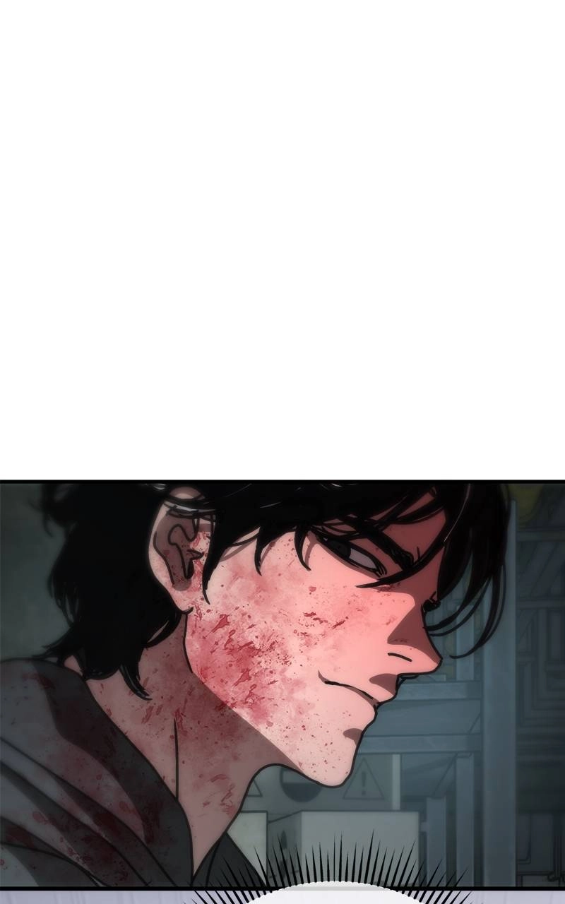 Hiding Out in an Apocalypse Chapter 3 Page 99