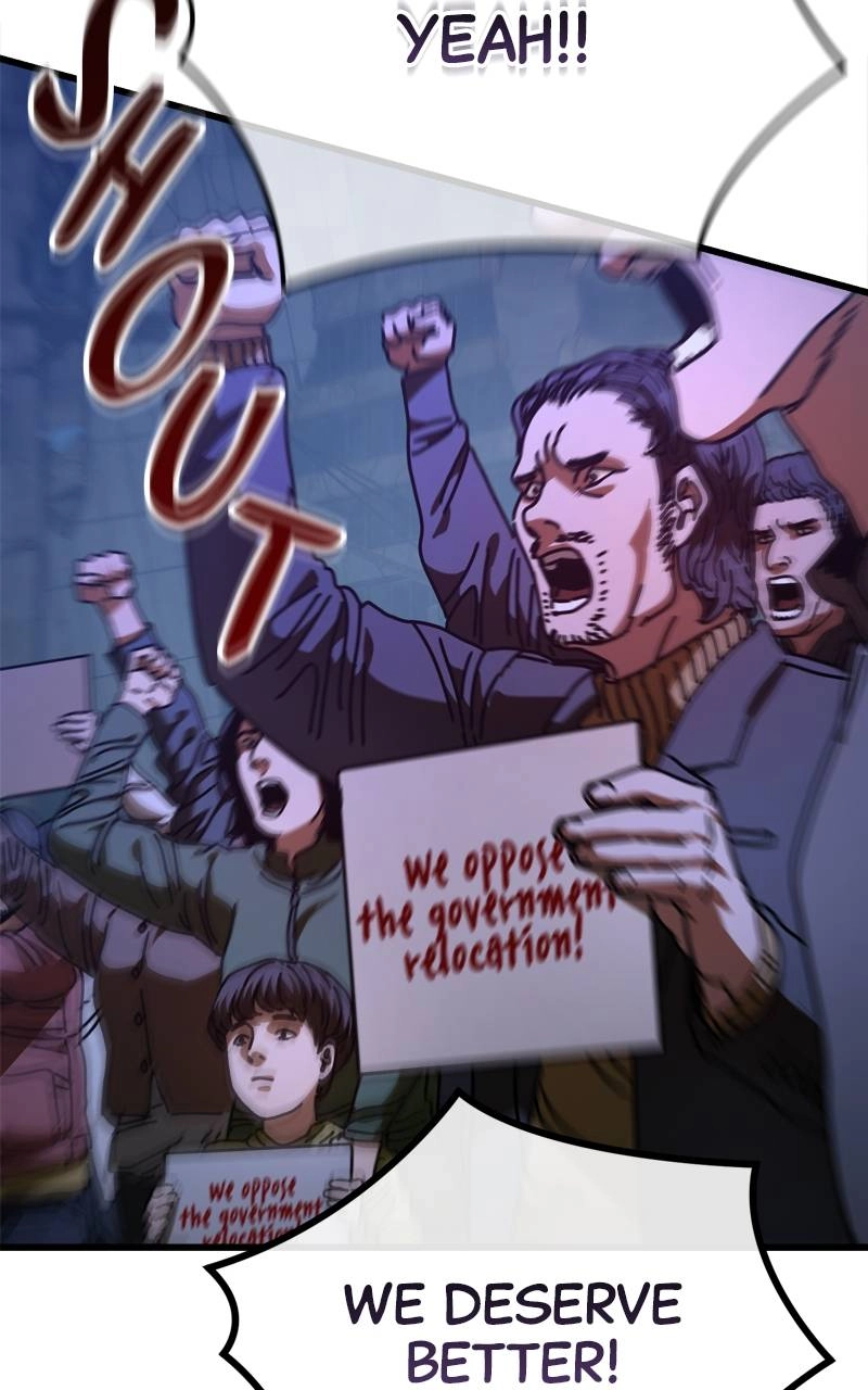 Hiding Out in an Apocalypse Chapter 16 Page 101