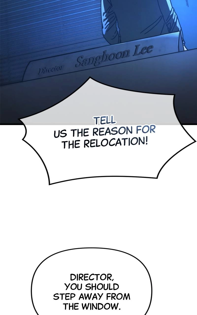 Hiding Out in an Apocalypse Chapter 16 Page 103