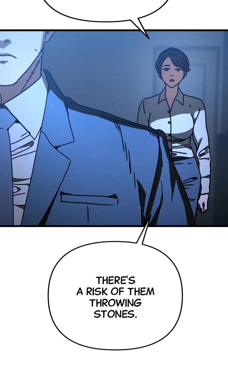 Hiding Out in an Apocalypse Chapter 16 Page 104