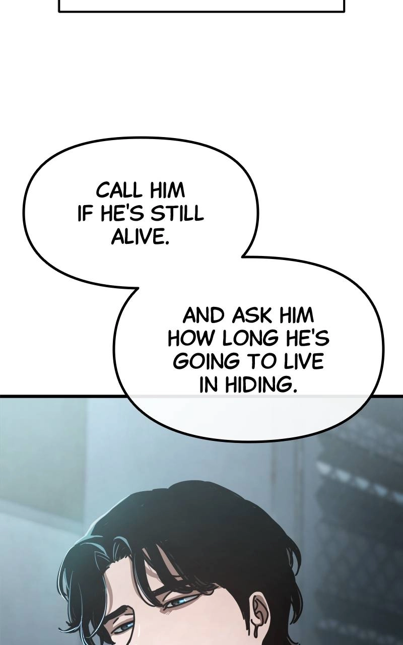 Hiding Out in an Apocalypse Chapter 16 Page 109