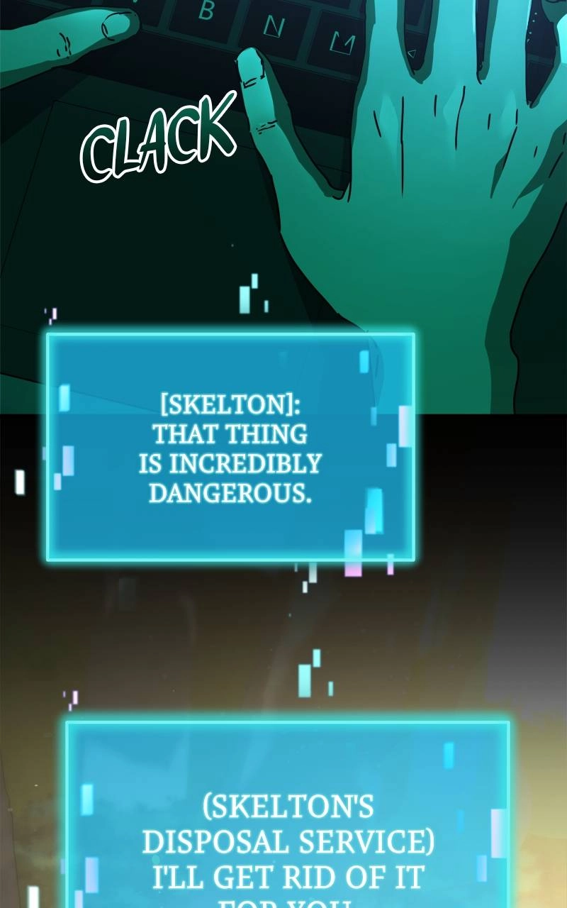 Hiding Out in an Apocalypse Chapter 16 Page 10