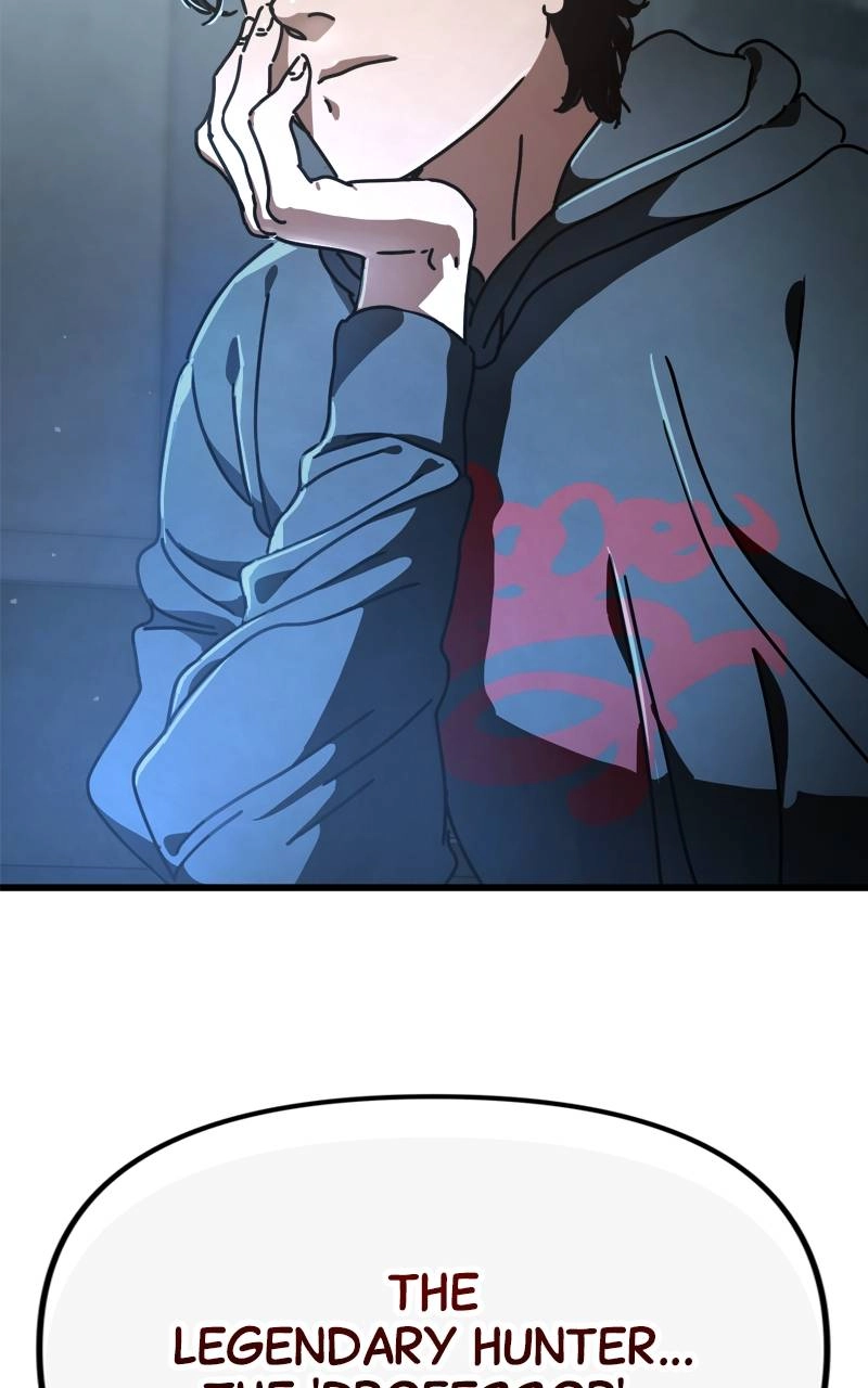 Hiding Out in an Apocalypse Chapter 16 Page 110