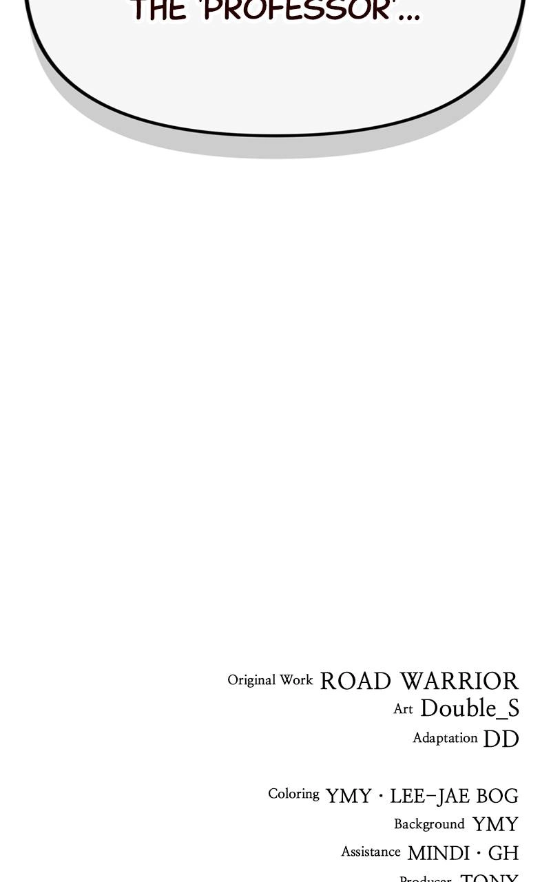 Hiding Out in an Apocalypse Chapter 16 Page 111