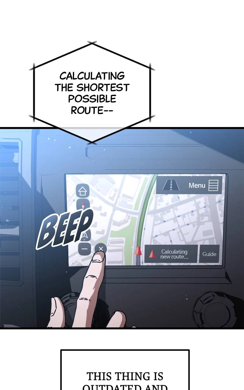 Hiding Out in an Apocalypse Chapter 16 Page 16