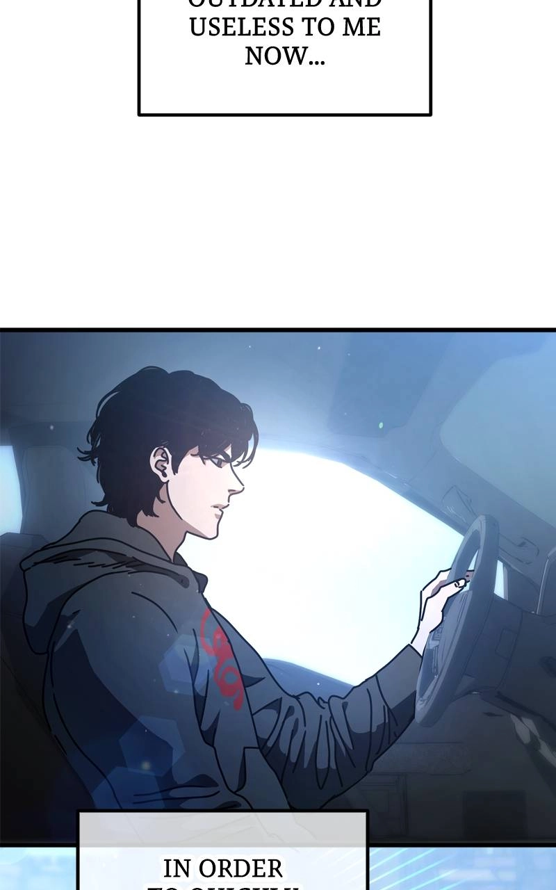 Hiding Out in an Apocalypse Chapter 16 Page 17