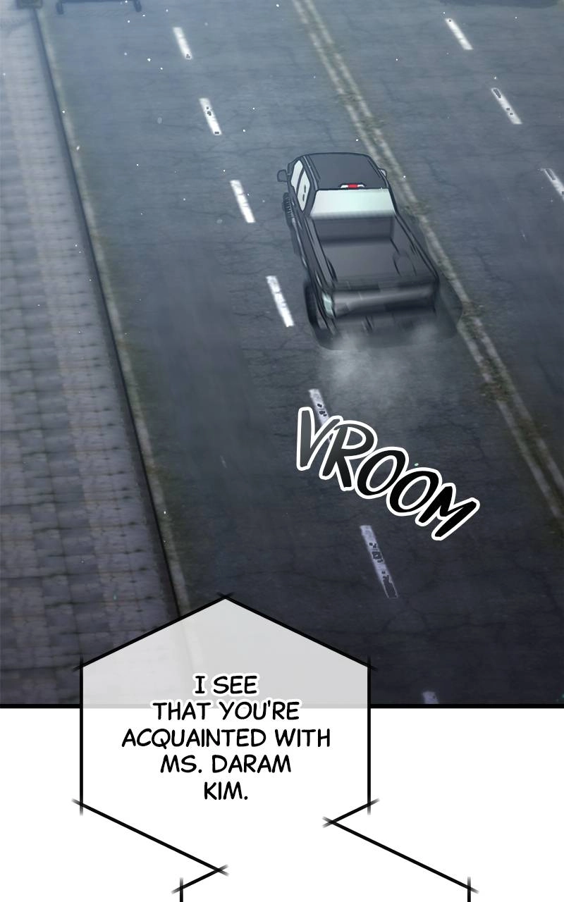Hiding Out in an Apocalypse Chapter 16 Page 19