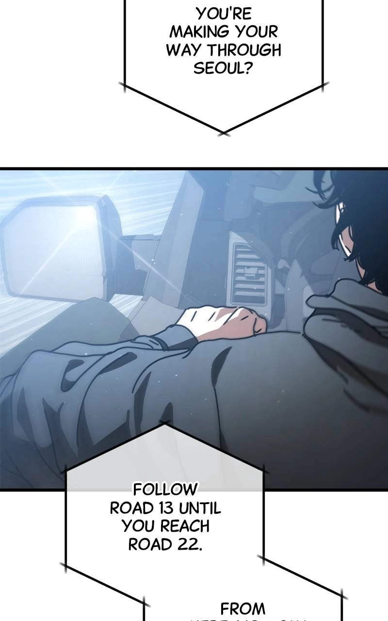Hiding Out in an Apocalypse Chapter 16 Page 20