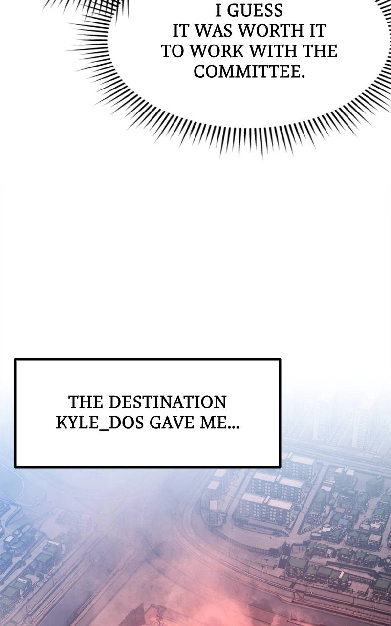 Hiding Out in an Apocalypse Chapter 16 Page 22