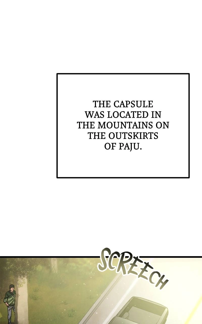 Hiding Out in an Apocalypse Chapter 16 Page 25