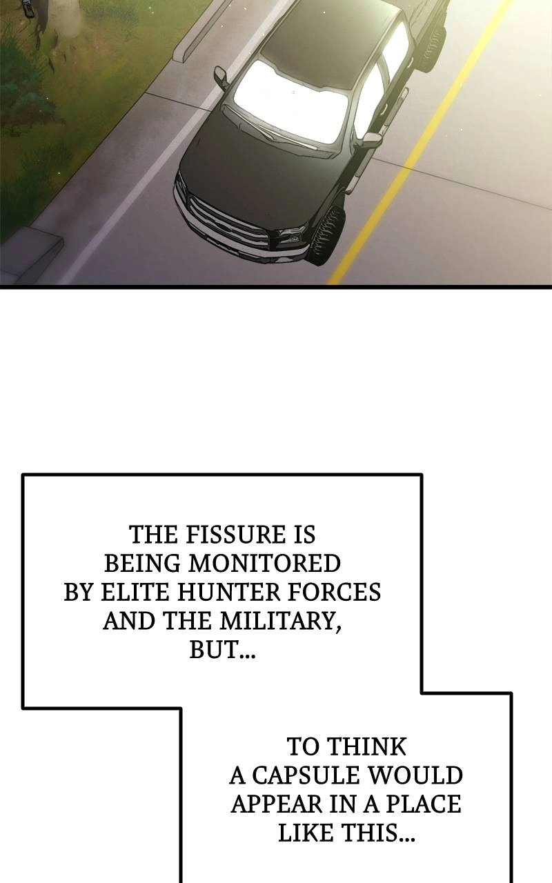 Hiding Out in an Apocalypse Chapter 16 Page 26