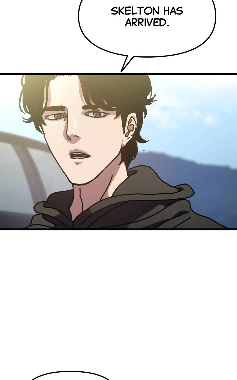 Hiding Out in an Apocalypse Chapter 16 Page 28