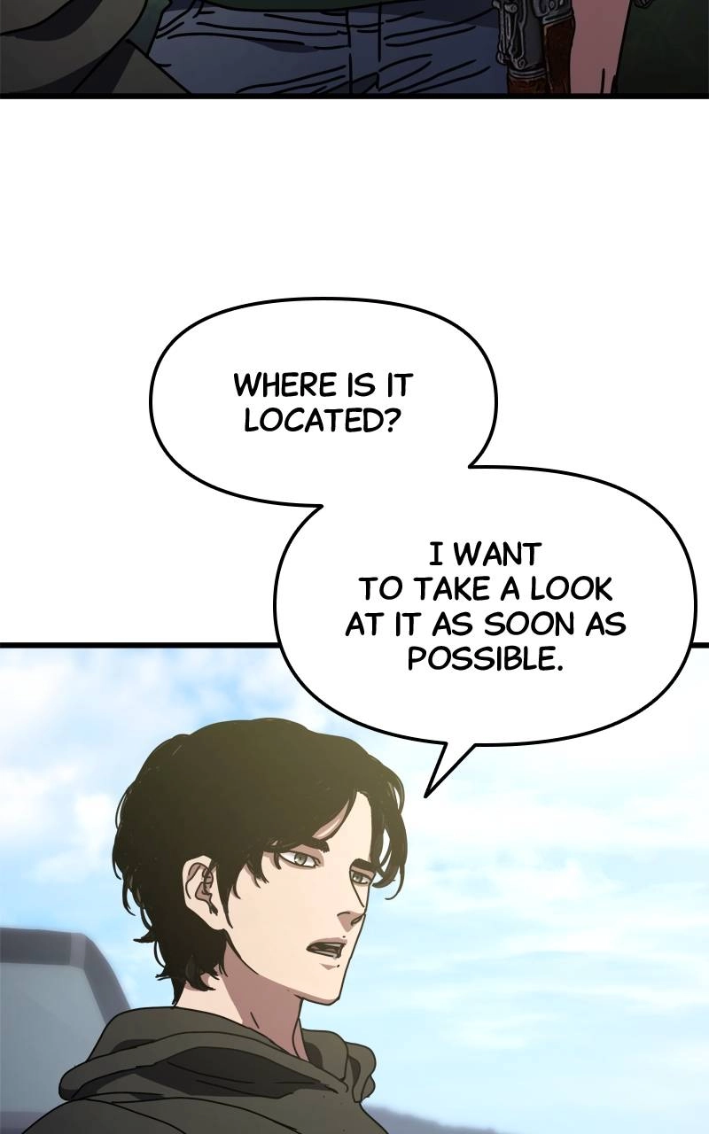 Hiding Out in an Apocalypse Chapter 16 Page 30