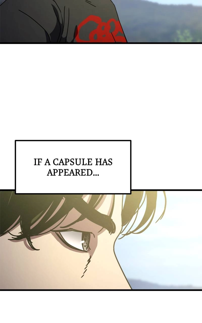 Hiding Out in an Apocalypse Chapter 16 Page 31