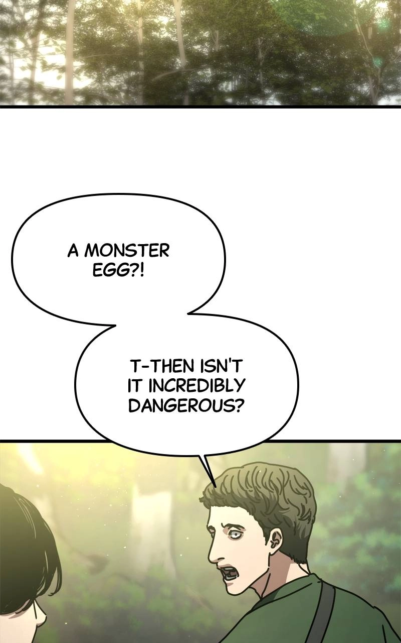 Hiding Out in an Apocalypse Chapter 16 Page 34