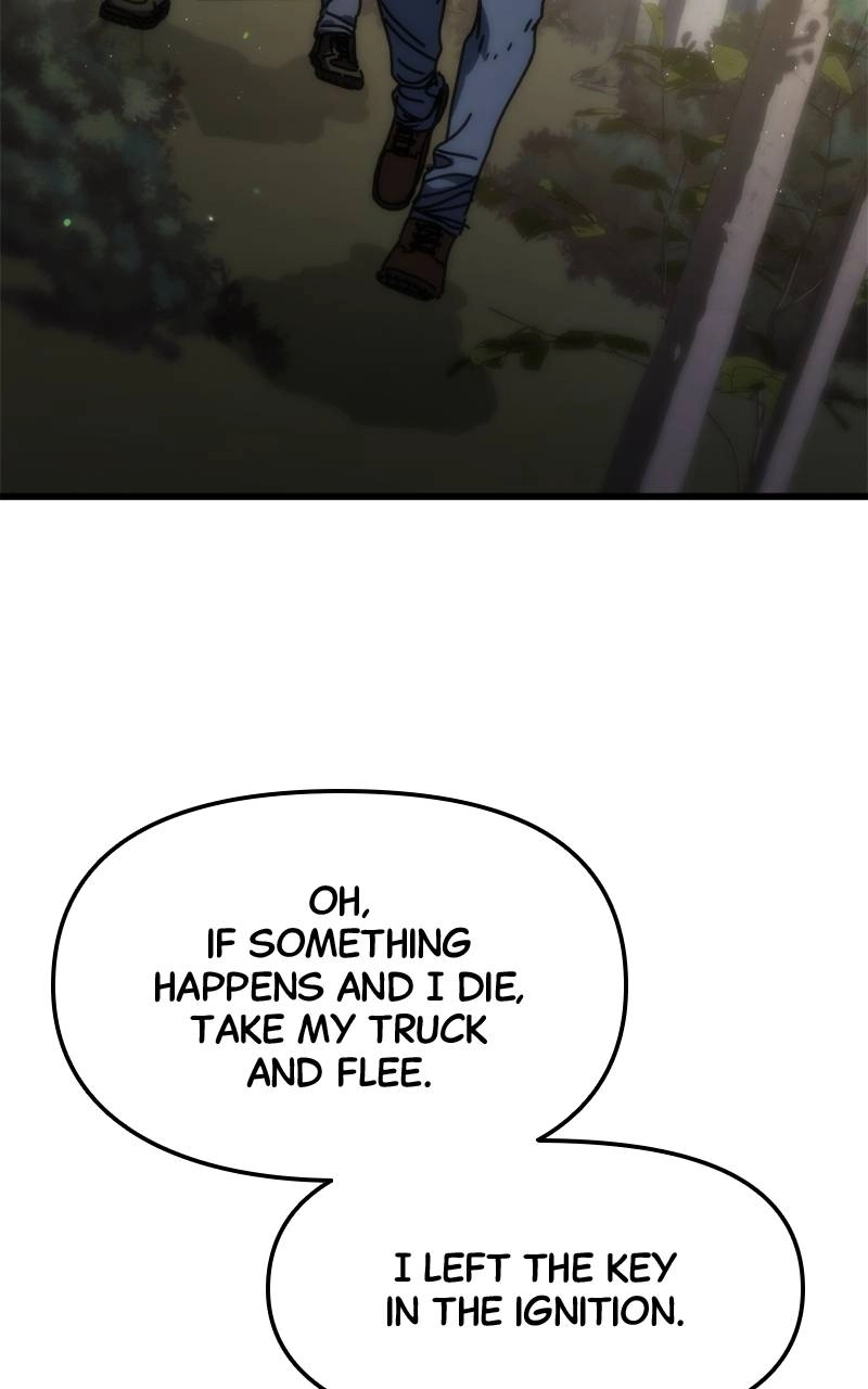 Hiding Out in an Apocalypse Chapter 16 Page 37
