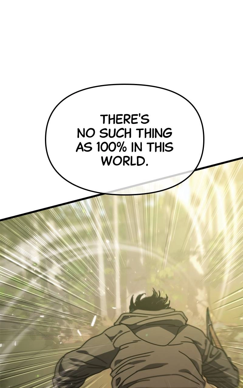 Hiding Out in an Apocalypse Chapter 16 Page 40
