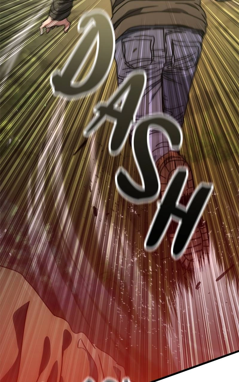 Hiding Out in an Apocalypse Chapter 16 Page 41