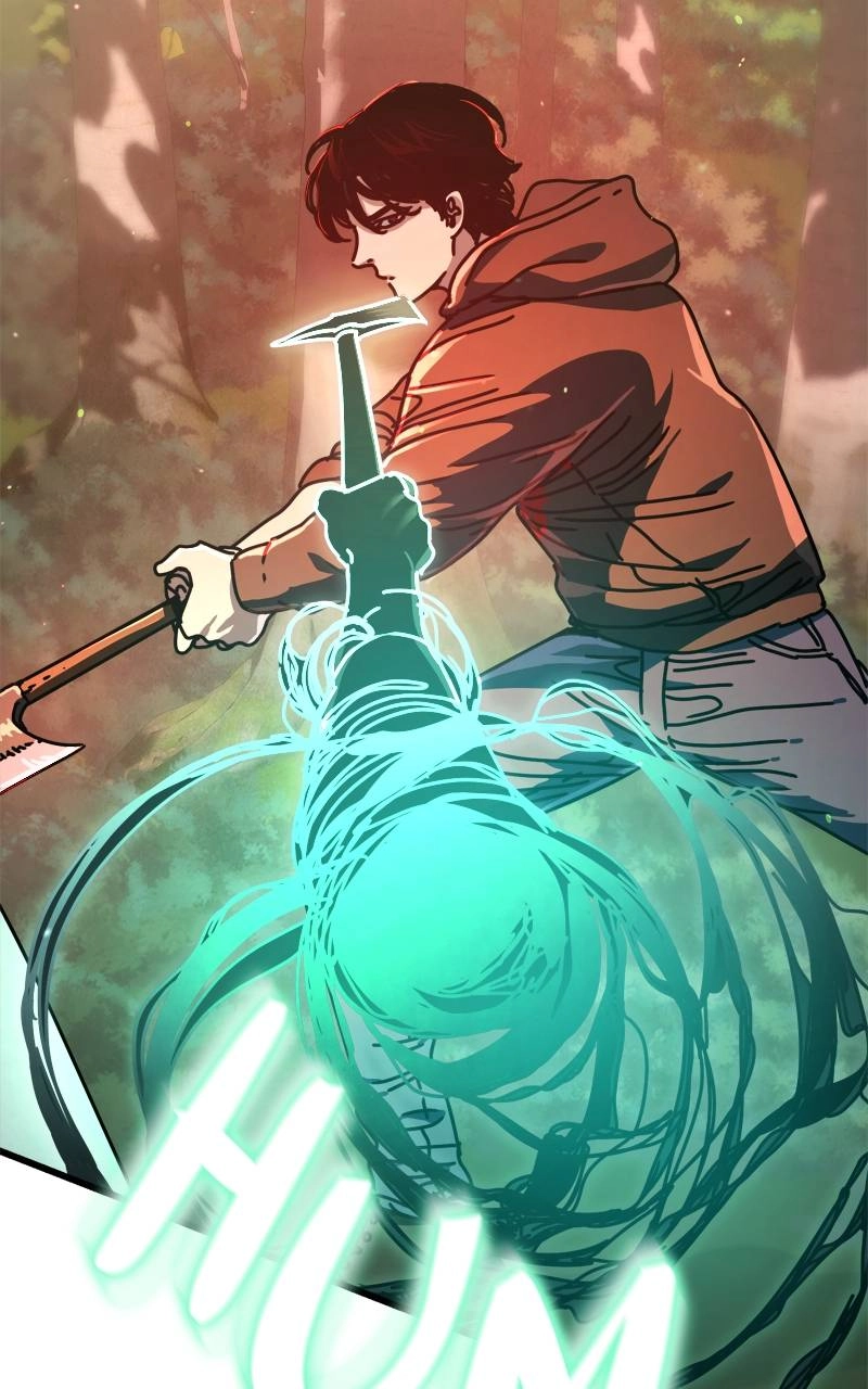 Hiding Out in an Apocalypse Chapter 16 Page 48